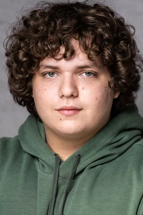 Photo of Aidan Kalechstein