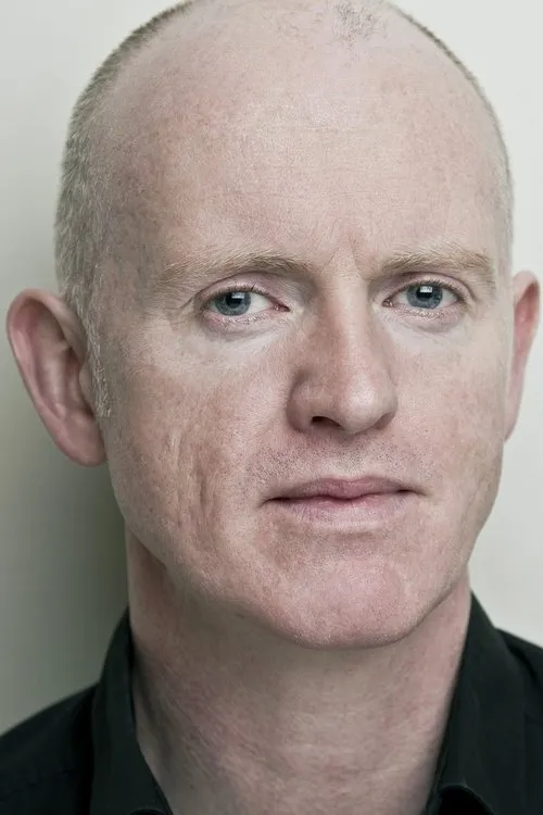 Profile photo of Aidan Kelly