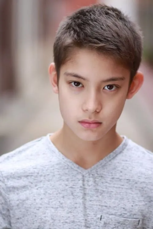 Profile photo of Aidan Kennedy