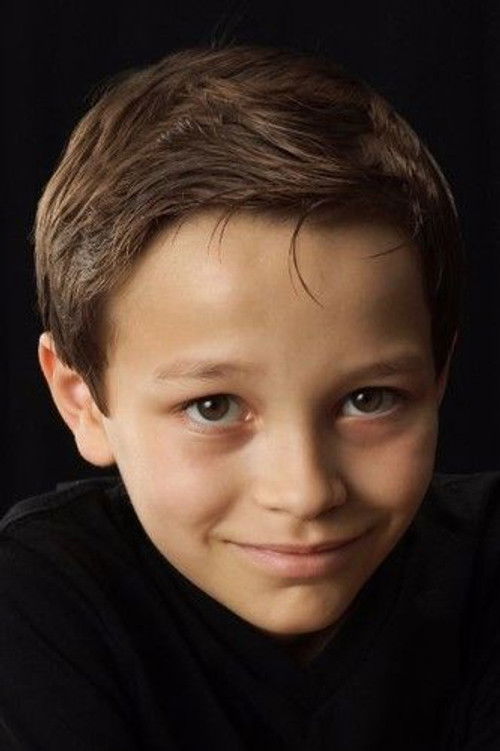 Profile photo of Aidan Liebman