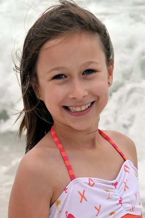 Profile photo of Aidan McKenna Bateman