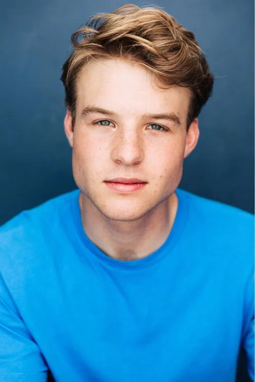 Profile photo of Aidan Micho