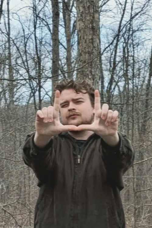 Profile photo of Aidan Smock