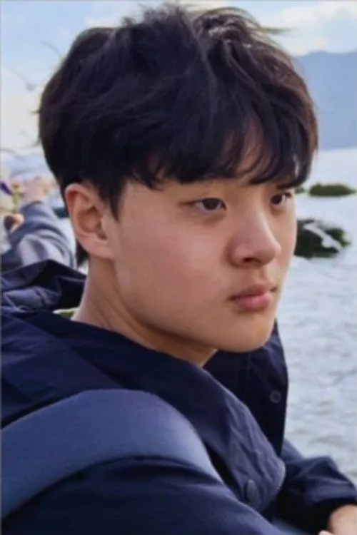 Photo of Aiden Zhang