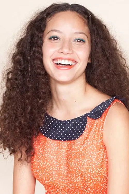 Photo of Ailín Salas