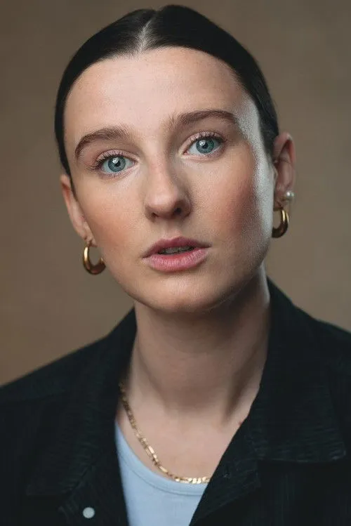 Photo of Ailsa Davidson