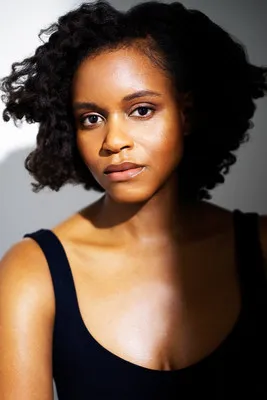 Profile photo of Aimé Donna Kelly