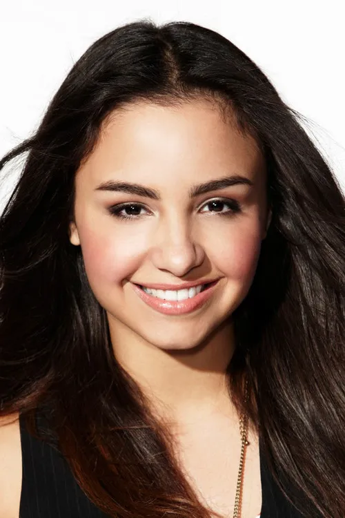 Photo of Aimee Carrero