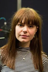 Photo of Aimee-Ffion Edwards