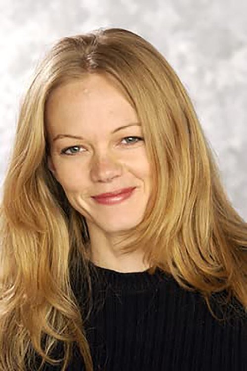 Profile photo of Aimee Graham