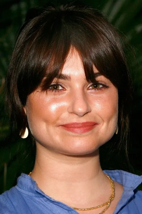 Profile photo of Aimee Osbourne