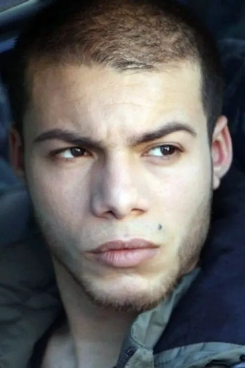 Profile photo of Aïmen Derriachi