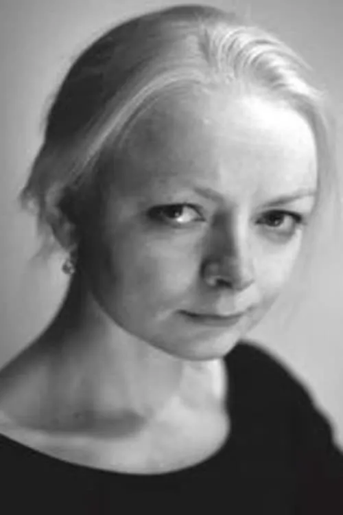 Profile photo of Aïna Walle