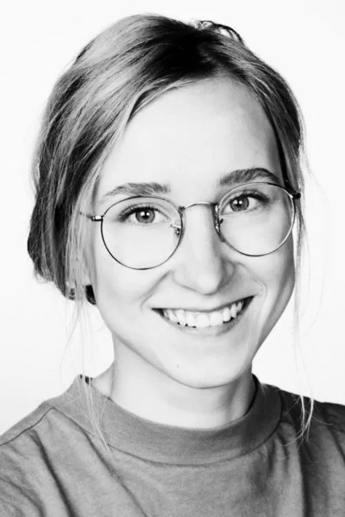 Profile photo of Aino Niemi