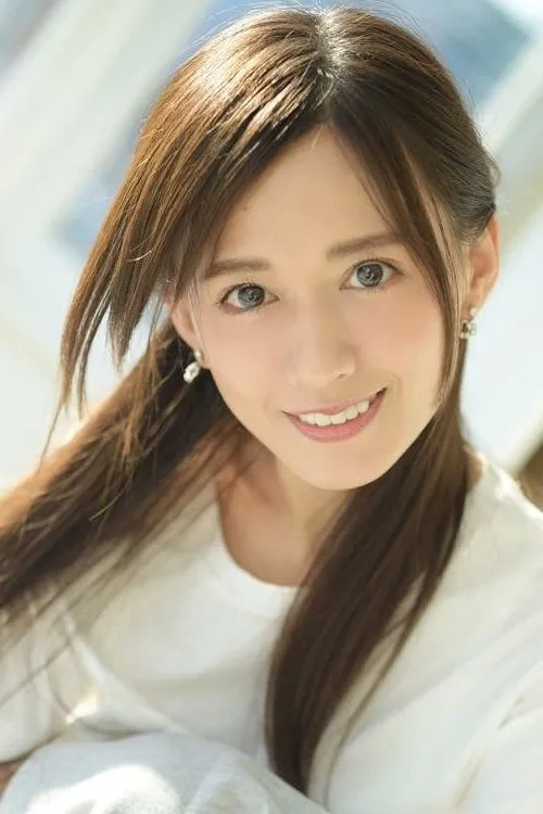 Profile photo of Airi Kijima