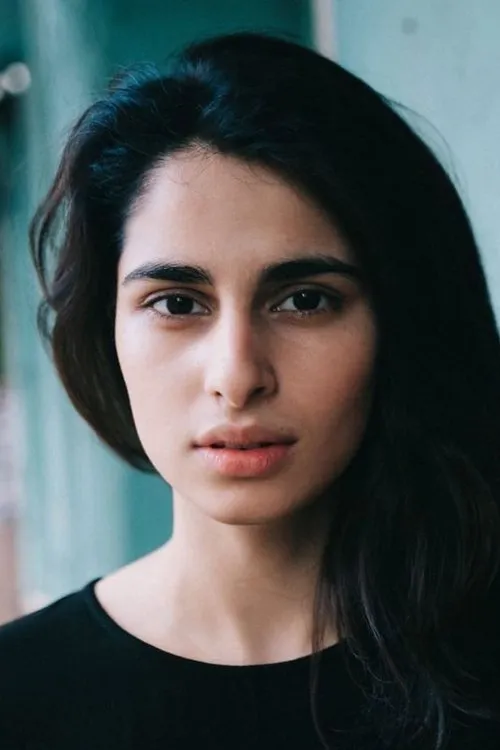 Profile photo of Aisha Ahmed