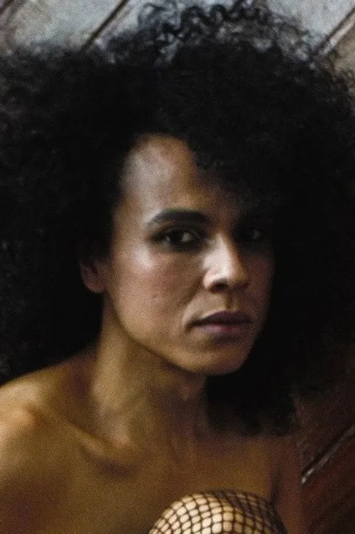 Photo of Aisha Brunno