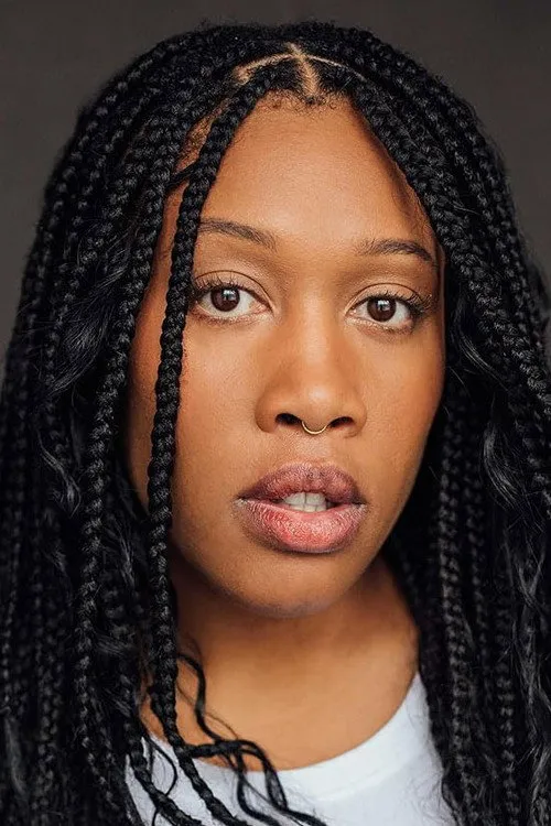 Photo of Aisha Evelyna