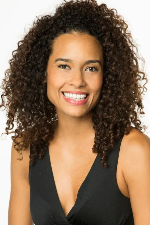 Profile photo of Aisha Jambo