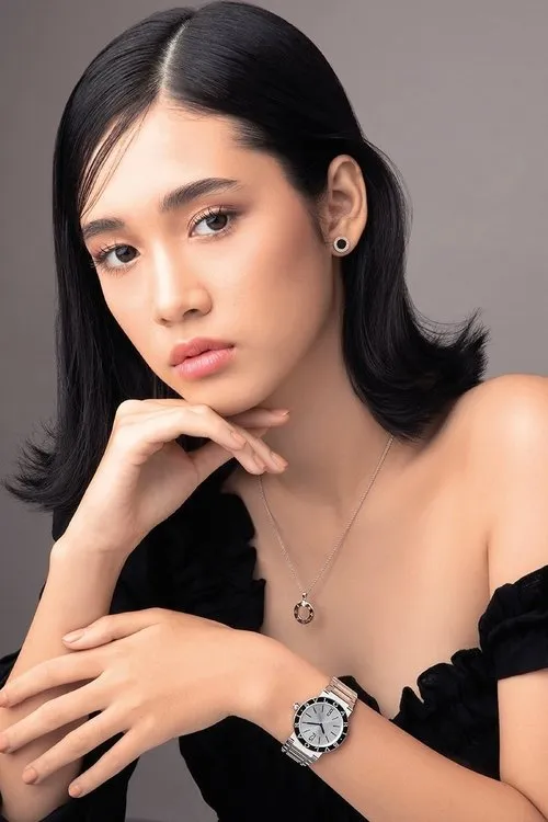 Photo of Aisha Nurra Datau