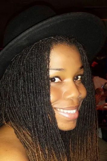 Profile photo of Aisha Porter-Christie