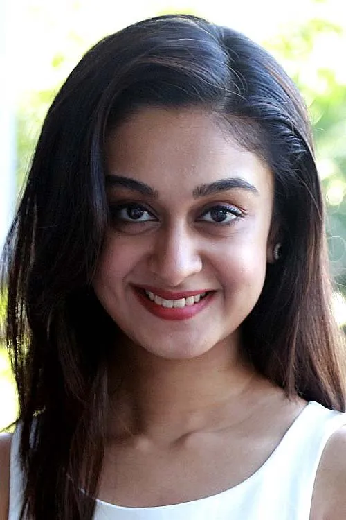 Photo of Aishwarya Arjun