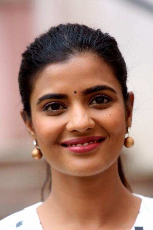 Profile photo of Aishwarya Rajesh