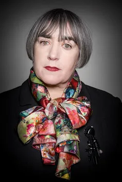 Profile photo of Aisling Walsh