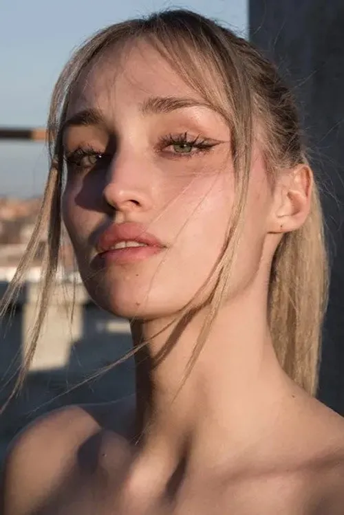 Photo of Aitana Batres