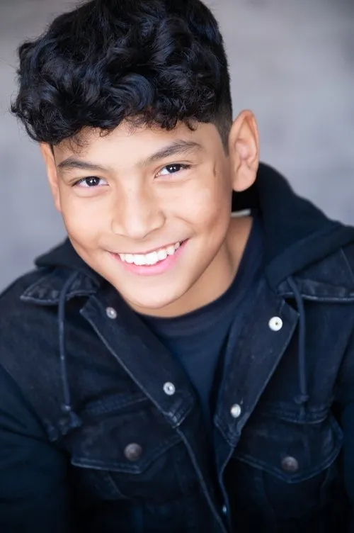 Photo of Aivan Uttapa