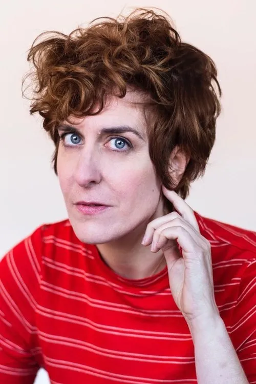 Photo of Aixa Villagrán