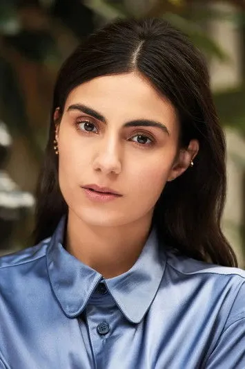 Photo of Aiysha Hart