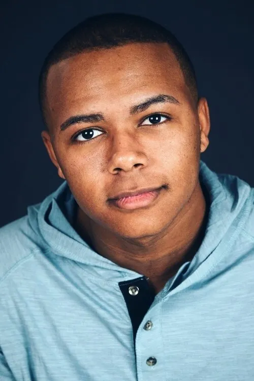 Profile photo of AJ Beckles