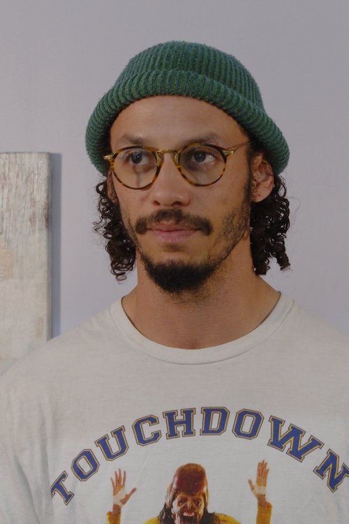 Profile photo of A.J. Cutler