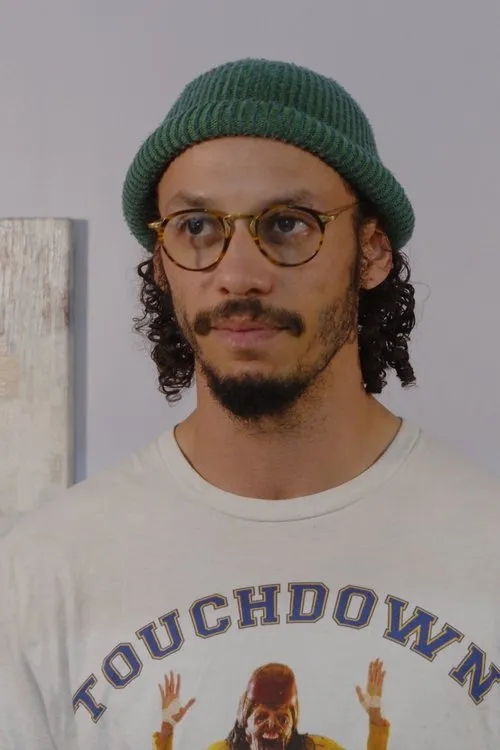 Photo of A.J. Cutler