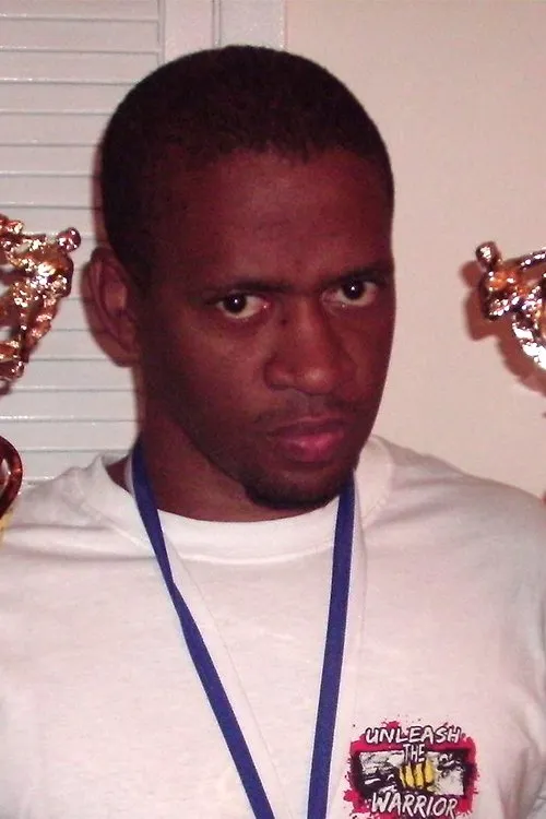 Profile photo of A.J. Ekoku