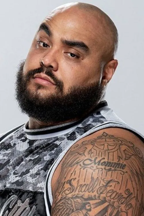 Photo of A.J. Francis