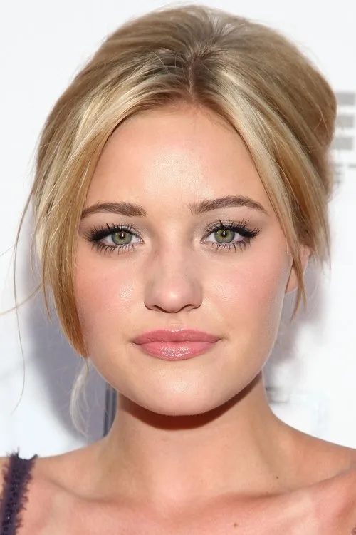 Profile photo of AJ Michalka