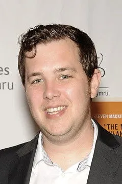 Profile photo of AJ Riach