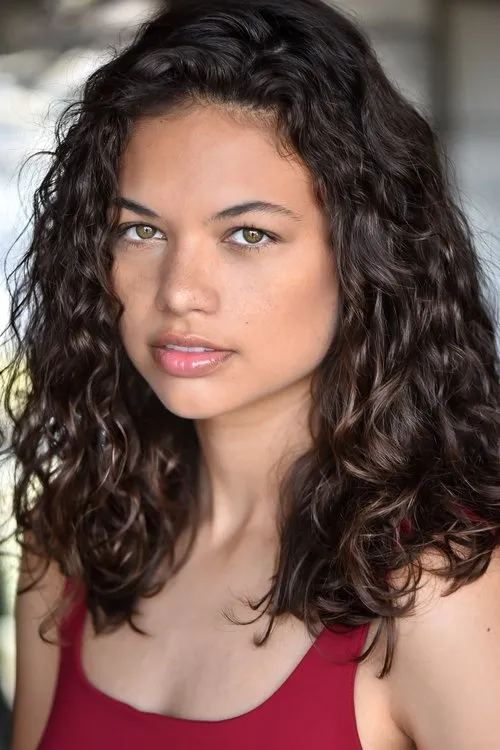 Profile photo of Aja Bair