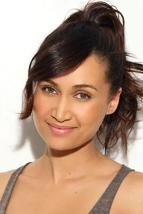 Profile photo of Aja Frary