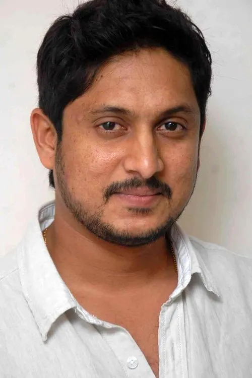 Photo of Ajai Rao