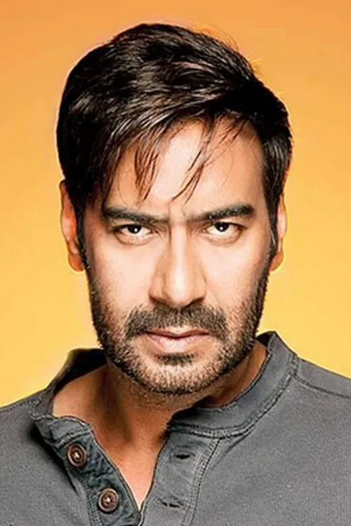 Photo of Ajay Devgn