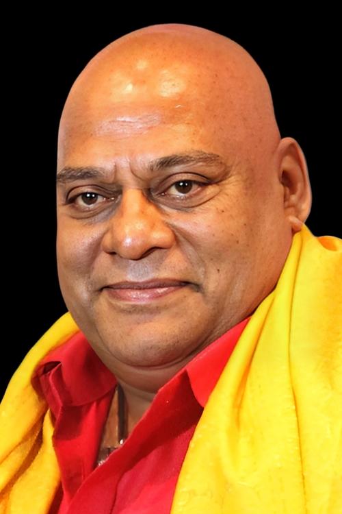 Profile photo of Ajay Ghosh