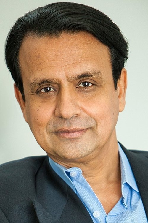 Profile photo of Ajay Mehta