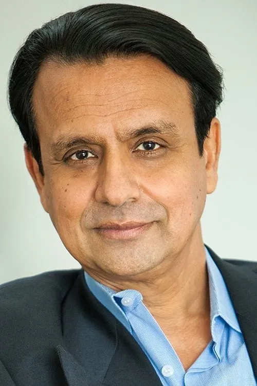 Profile photo of Ajay Mehta