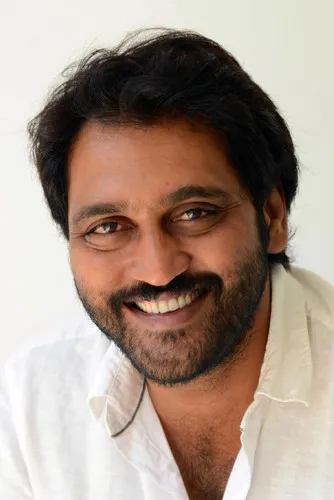 Profile photo of Ajay