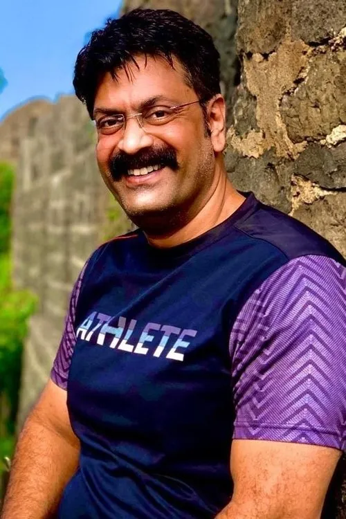 Photo of Ajay Purkar