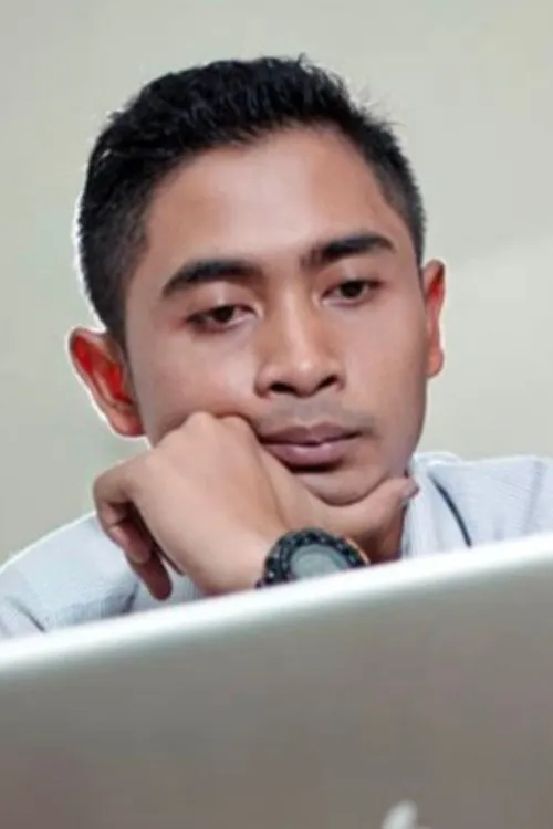 Profile photo of Ajish Dibyo