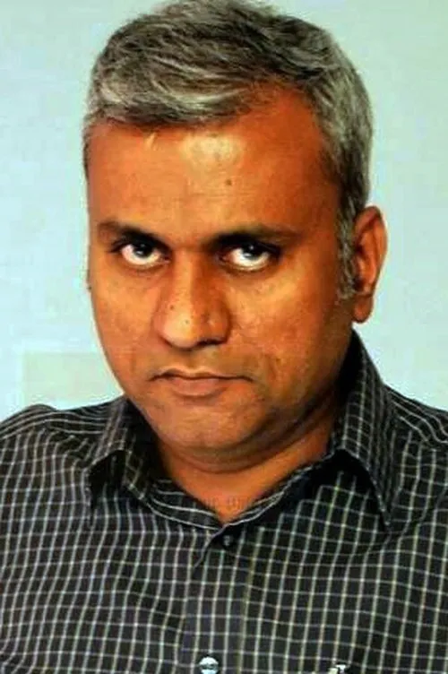 Profile photo of Ajit Koshy